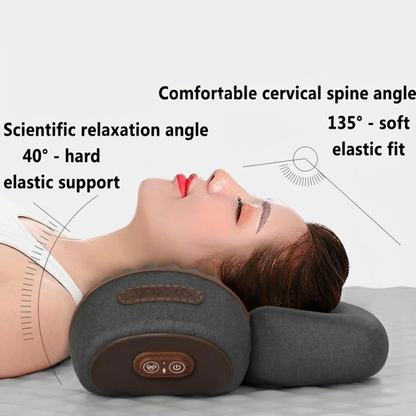 Advanced Neck Relaxation Device