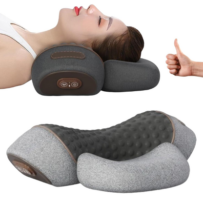 Advanced Neck Relaxation Device